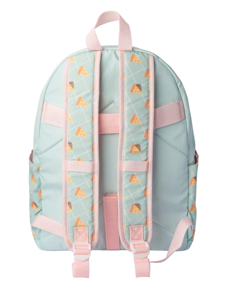 Grupo Erik Mochila escolar - Mochila escolar niña ideal vuelta al cole - Material escolar y papelería