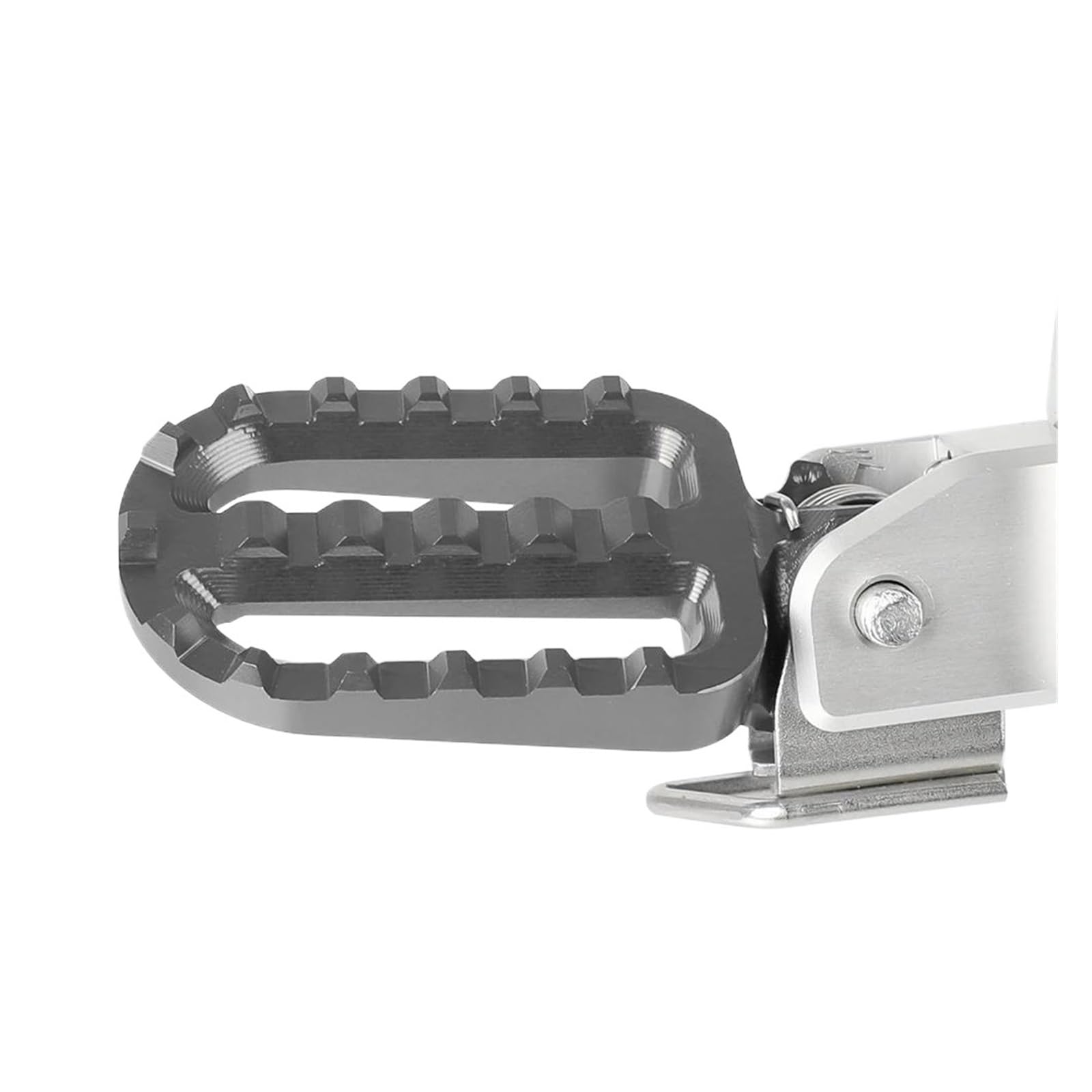 Pedane Moto PER X-ADV 750 PER XADV 750 PER X ADV 750 2021-2026 FORgiato Ingrandito Pedale Del Motociclo Poggiapiedi Pedane Pedane Resto Pedane Passeggero Moto(2)