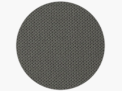 Acustica-tessuto grigio scuro