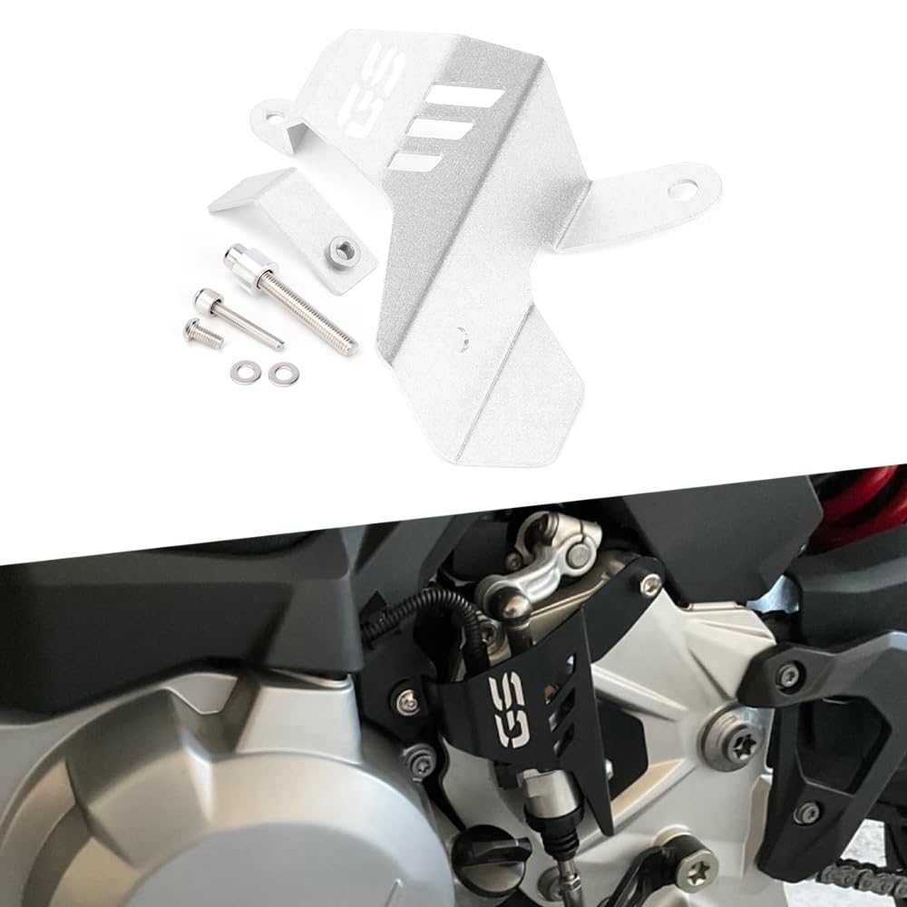 Modeer For F850GS Adventure F750GS 2018-2025 - Accesorios De