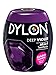 Tinte textil Dylon, violeta intenso, 1 unidad (350 g).