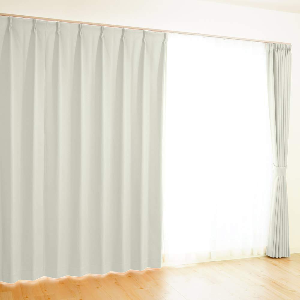 オーダーカーテン】41