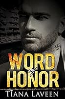 Word of Honor 1516820916 Book Cover