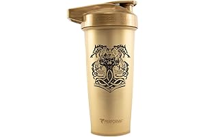 Performa ACTIV Series - Norse Mythology Series, 28oz Marvel Shaker Bottle