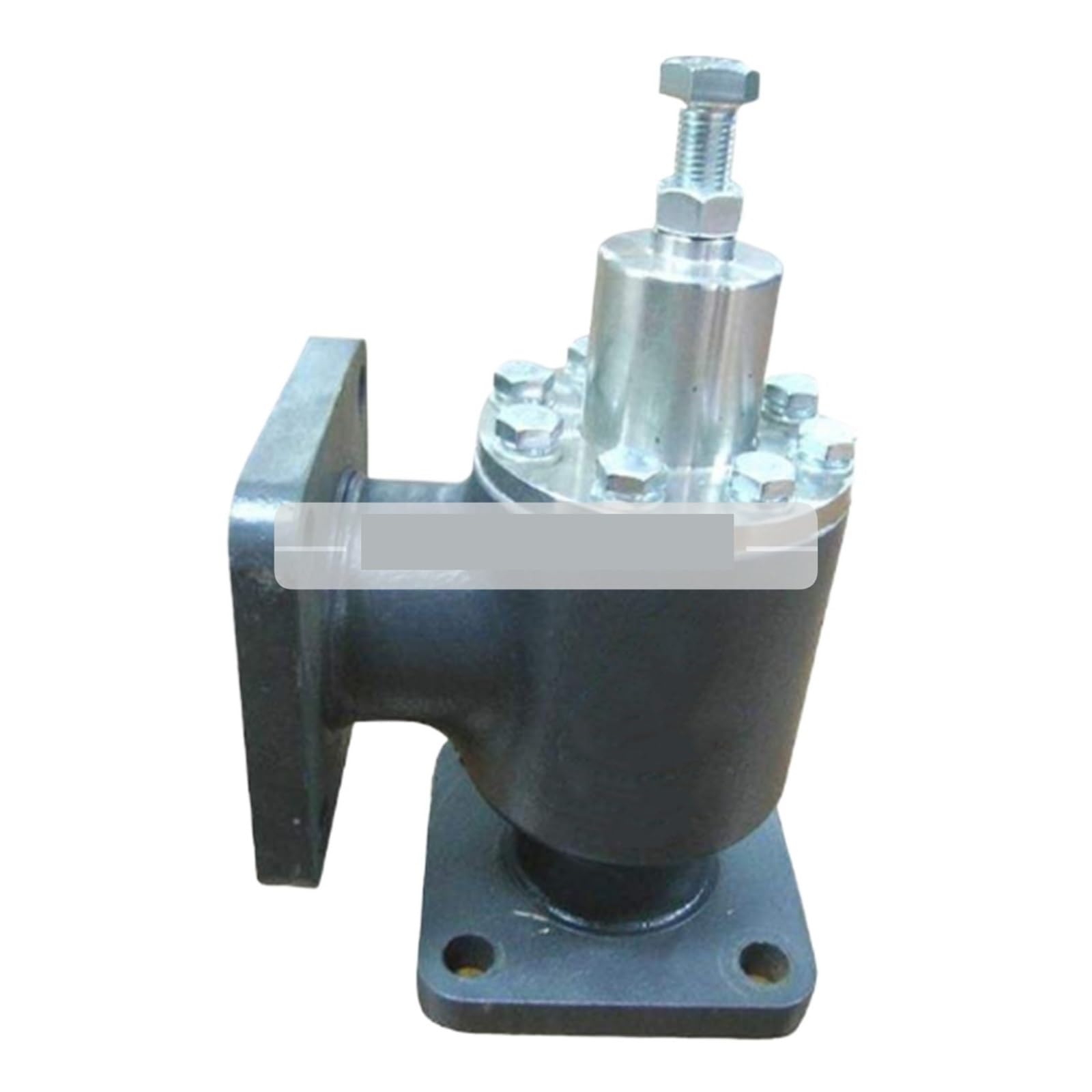 RCGKNNMUZ 2605332181 71121-47000 Minimum Pressure Valve Fits Air Compressor