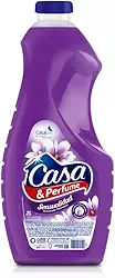 CASA & PERFUME LIMPADOR PERFUMADO SENSUALIDAD 2L
