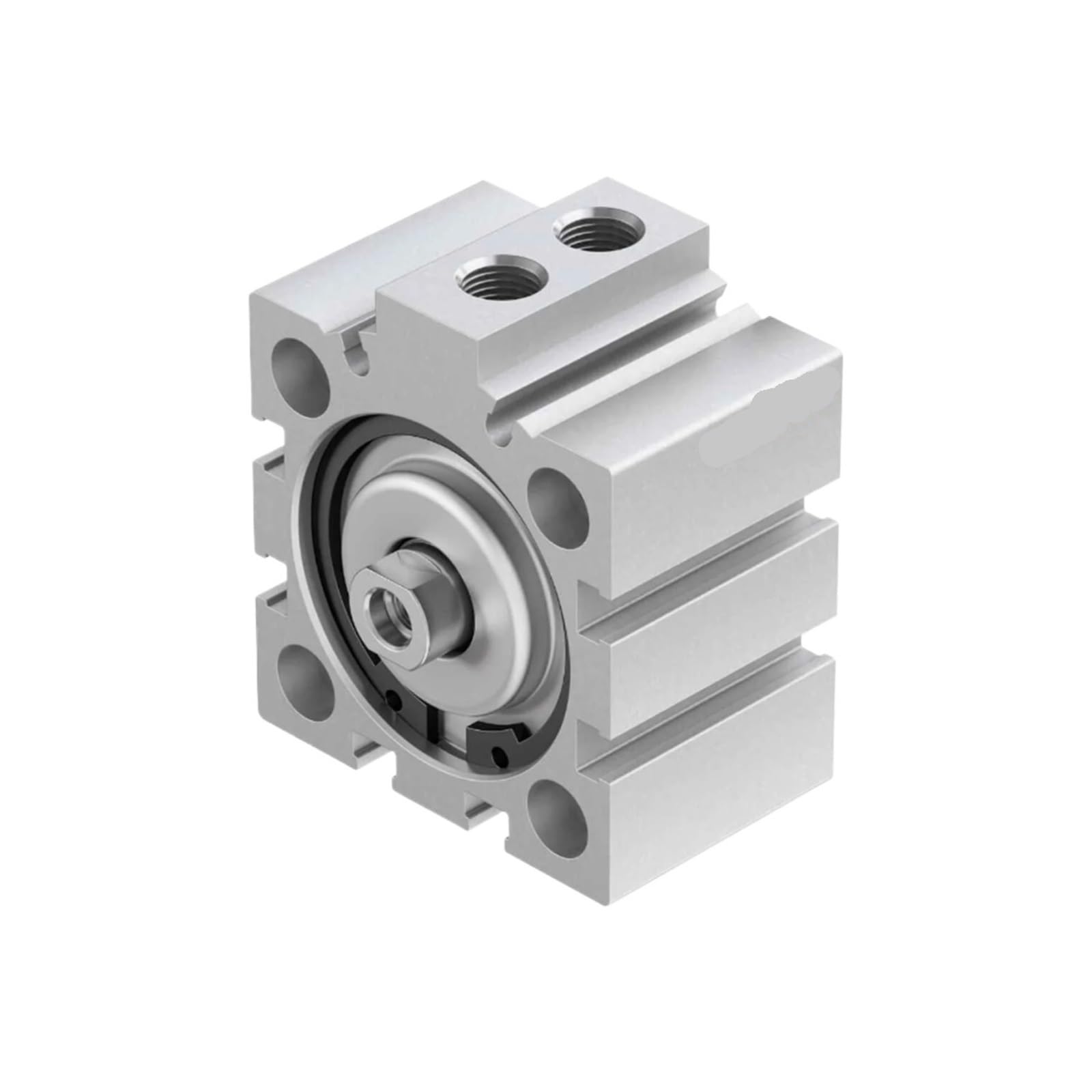 RCGKNNMUZ 1PCS ADVC-40-5-I-P 188237 Short-Stroke Cylinder