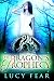 The Dragon's Prophecy (The Dragon's Throne Book 2)