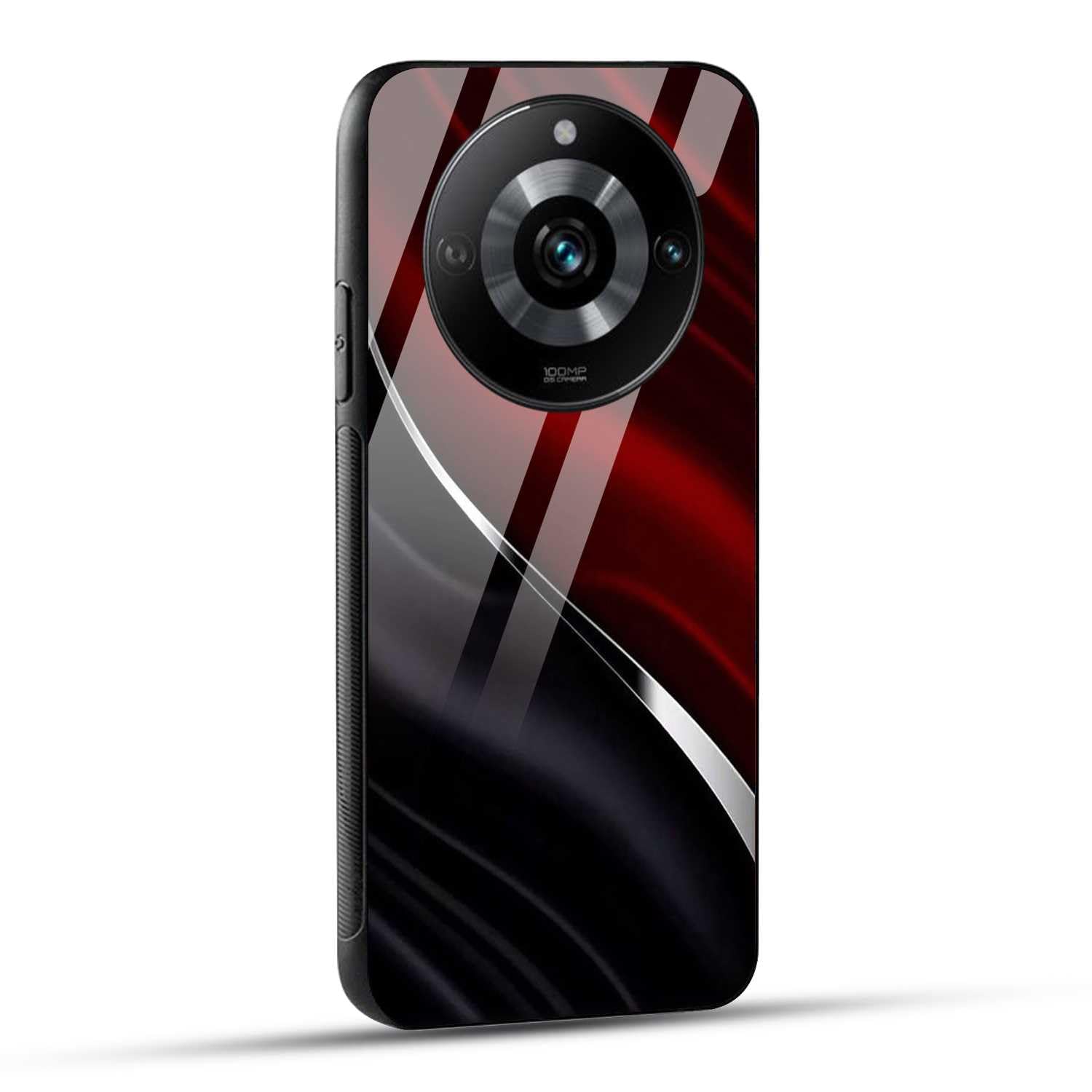 NDCOM Realme 11 Pro, Narzo 60 Pro 5G, 11 Pro Plus Back Cover Printed - Image 1