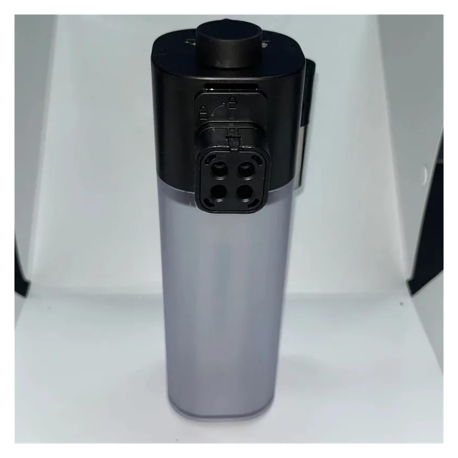 Compatible con Nestlé, compatible con NESPRESSO, piezas de cafeteras de cápsulas, accesorios for tanque de leche F531 EN650
