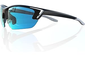 Bloomoak Sport Golf Sunglasses: The Revolutionary Ball-Finding Tool