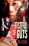 Cover zum Buch A Fistful of Guts