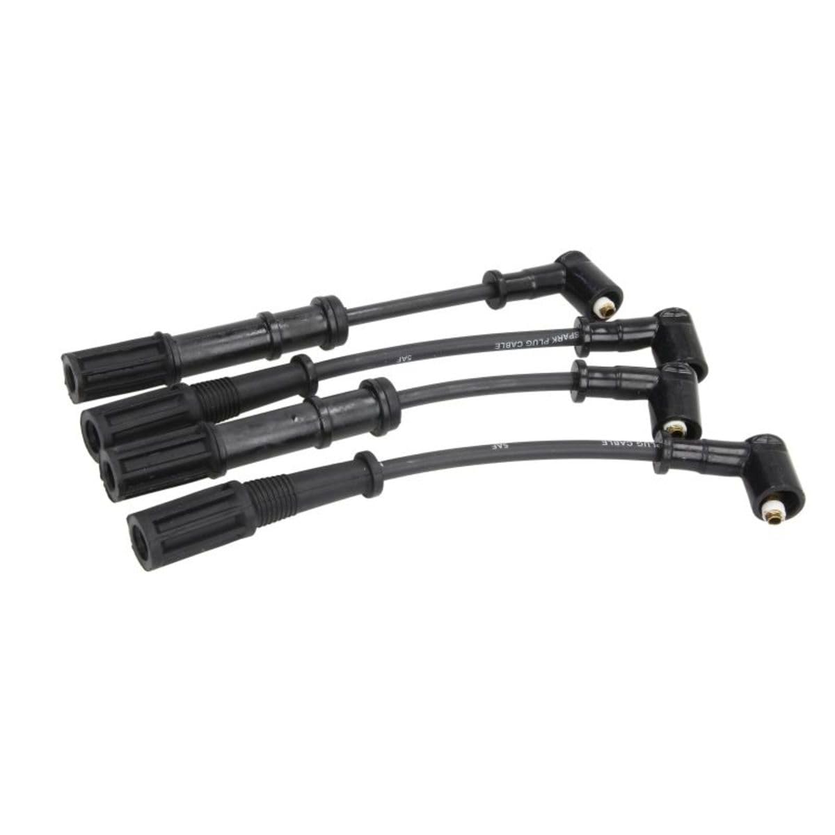 NGK 4746 Ignition Cable Set