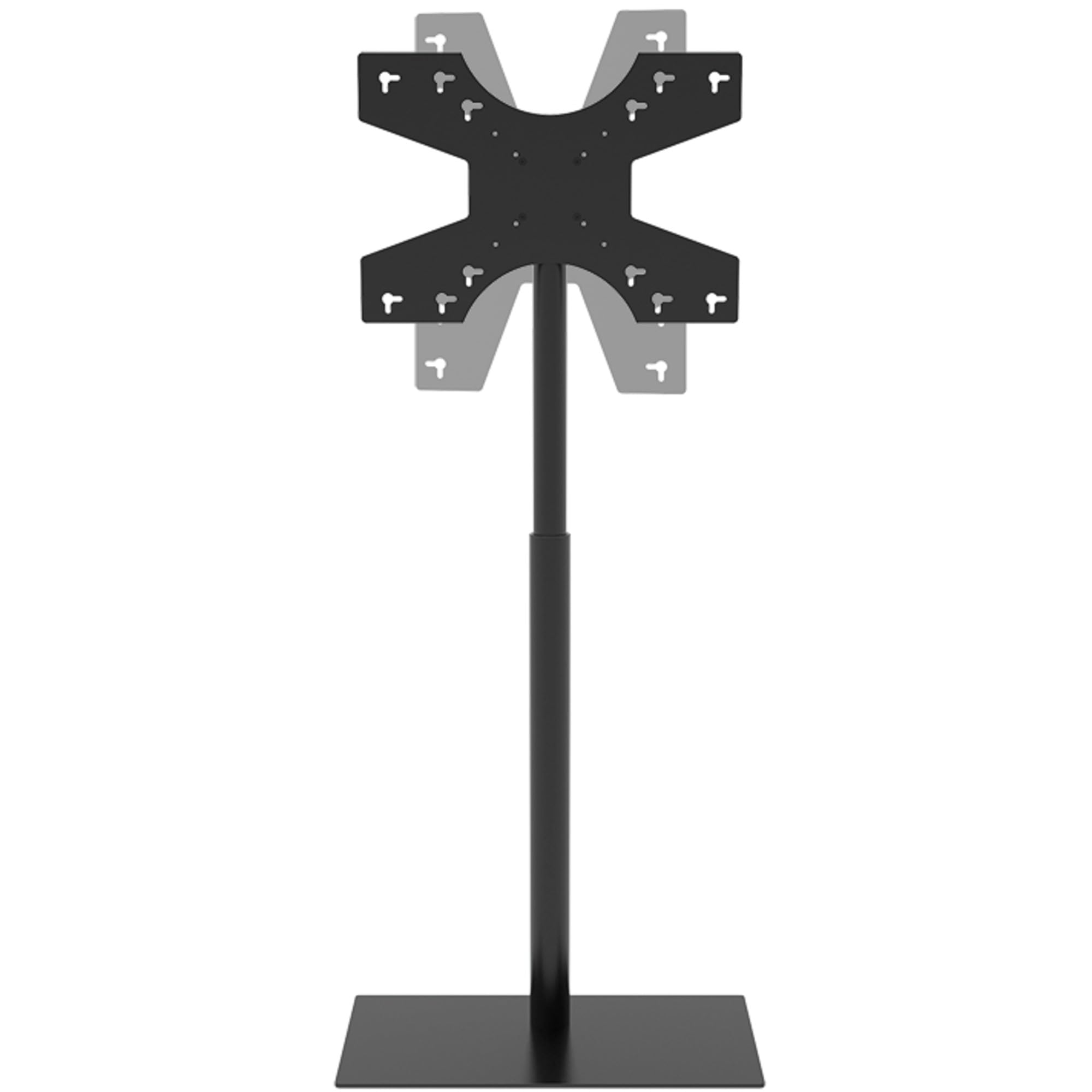 HAGOR Dis Public Mount BracLabs Standfuß