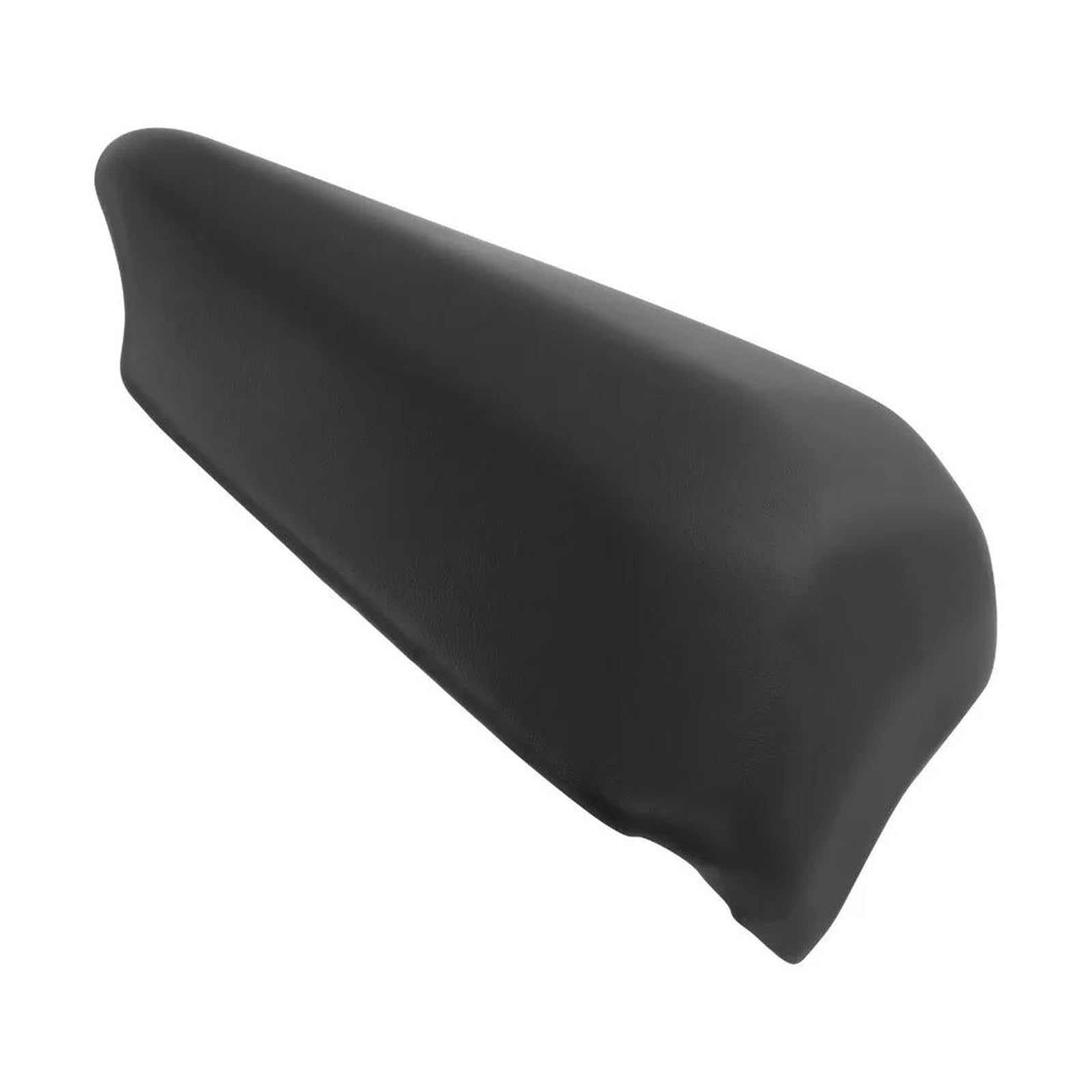 Cuscino Del Sedile Del Passeggero Posteriore Per Moto Nero Da 1 Pezzo | Sella Moto Comfort Per DUCATI Panigale 959 1299 2015-2019 Migliora Il Comfort