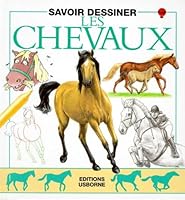 Chevaux -les 0746016166 Book Cover