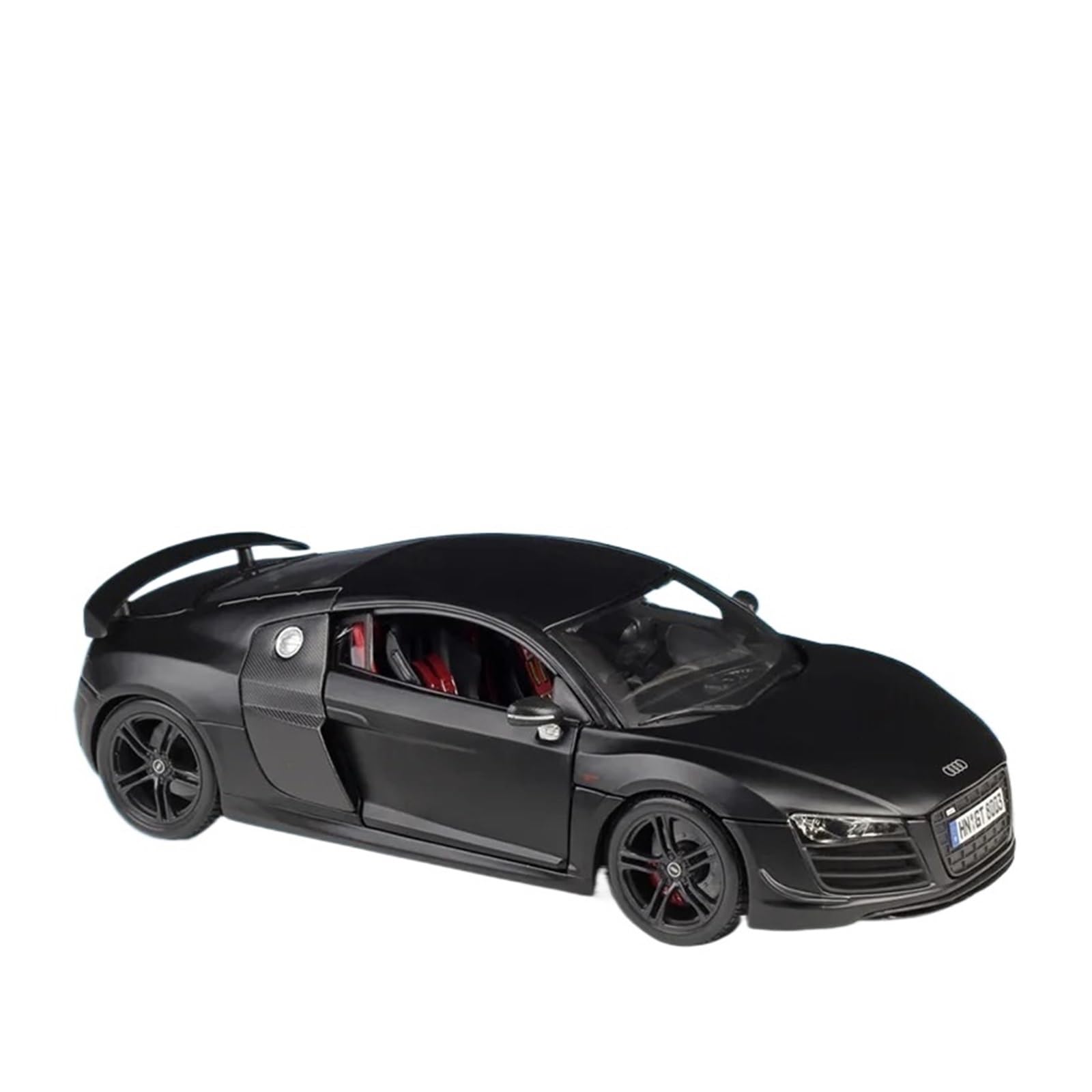 Modellino Di Auto In Lega Di Zinco 1:18 Per Il Da Collezione Di Modellini Di Auto In Lega Pressofusa Per Auto Sportive Per Audi R8 GT Modellino Di Auto Pressofuso