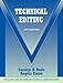 Technical Editing Plus MyLab Writing without Pearson eText -- Access Card Package (5th Edition)
