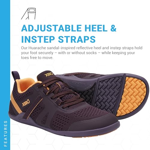 Image of Xero Shoes Women's Prio Neo Barefoot Training Shoe