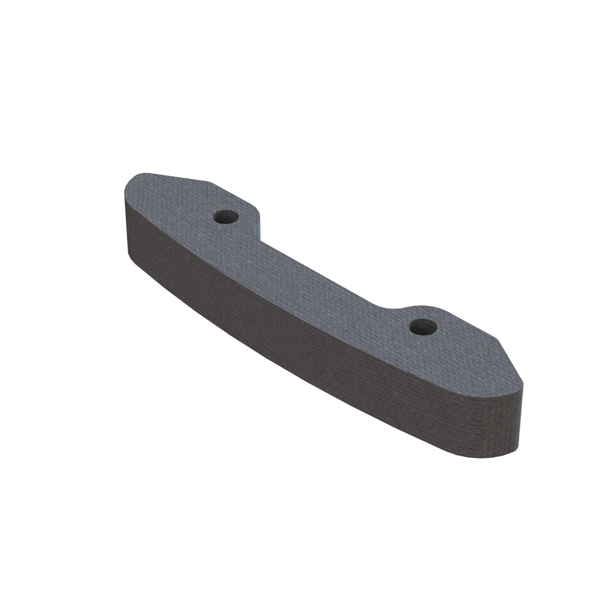 Arrma Bumper In Schiuma, Multicolore, ARA320587 - 4