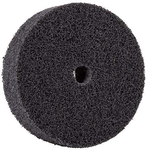 Mola universale G400 per smerigliatrice da banco. 75x10x20mm