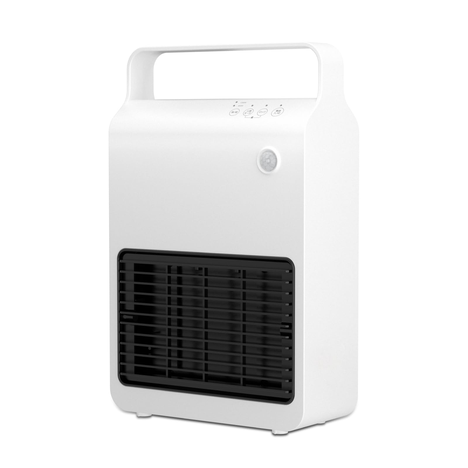 ホワイトフレーム 電気ヒーター Amazon | 【ベストサイン】セラミックヒーター ヒーター 人感センサー