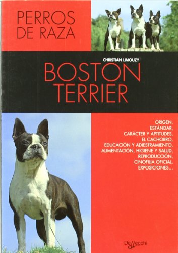 Boston terrier (Animales)
