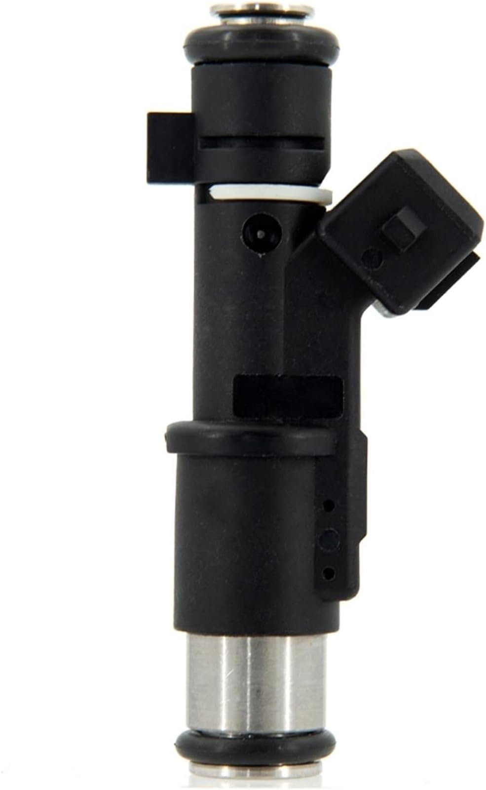 Baoquan One Color Car Fuel Injectors For Peugeot For Citroen C4 C5 C8 For Oem 1984E2 01F003a Fuel Injector