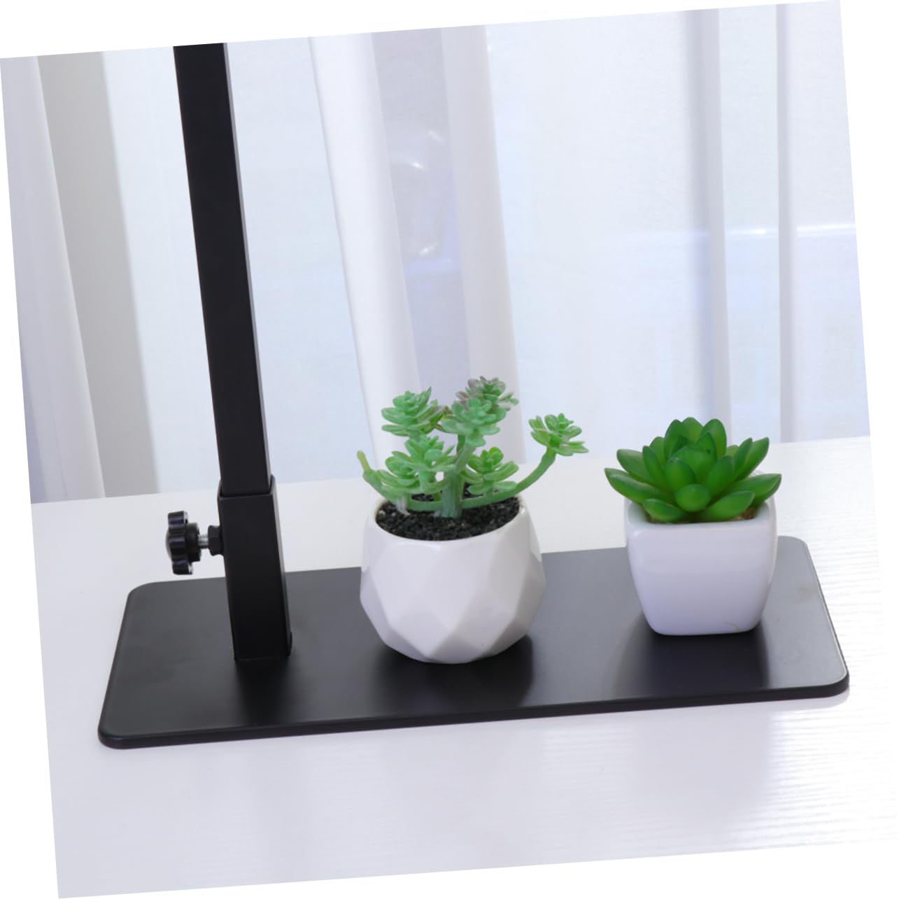 BESPORTBLE 3 Pezzi Supporto Luci Posteriori Lampada Basking Luce Notturna Lampada Animale Luce Del Serpente Supporto Per Rettili Di Calore Per Rettili