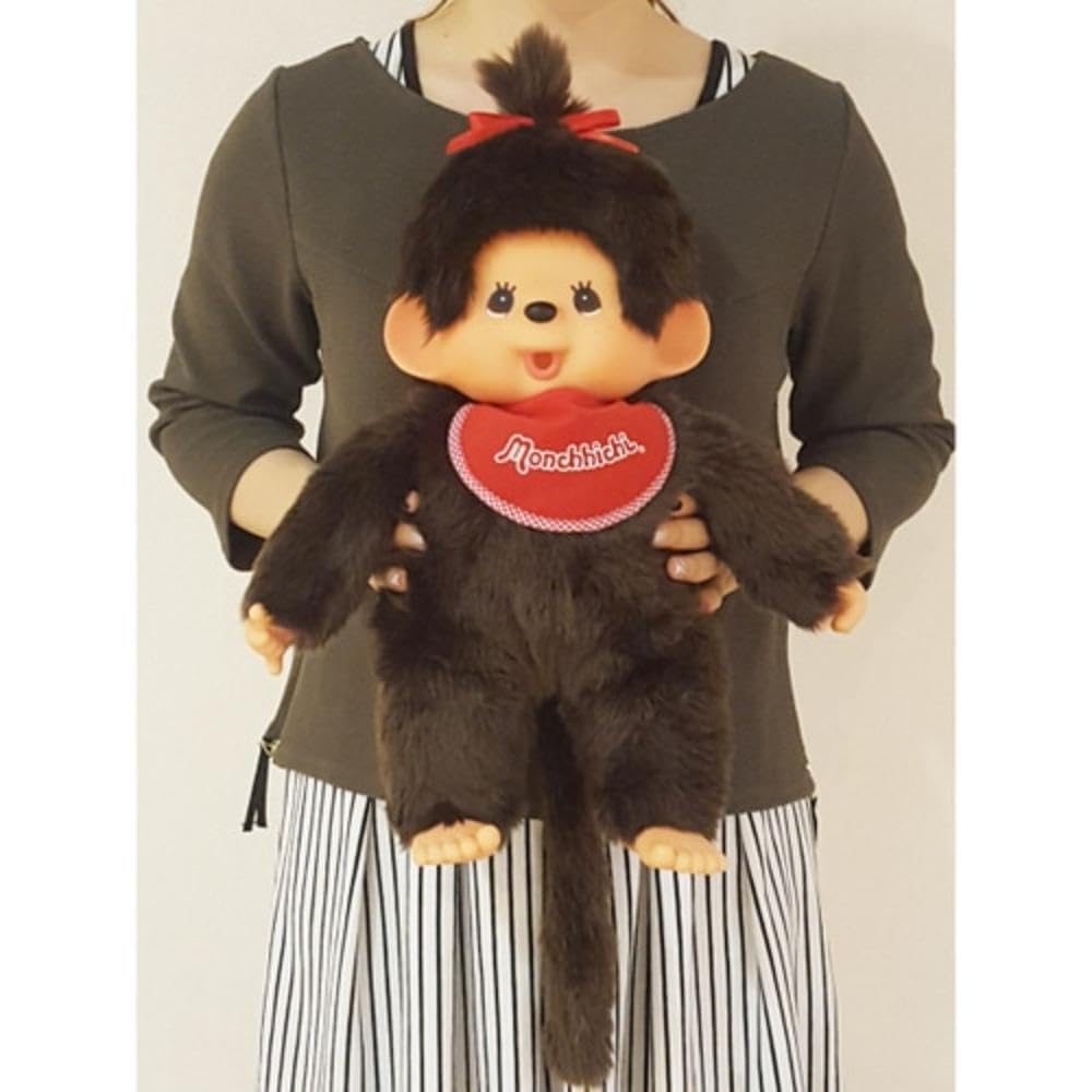 Amazon | セキグチ(Sekiguchi) モンチッチ プレミアム
