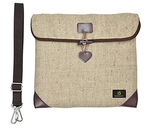 Belmont (Belmont) MS-069 jute fish back