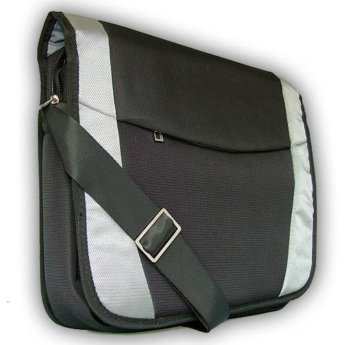 Preisvergleich Produktbild ABZ-S Notebooktasche Messenger für Lenovo Notebooks