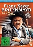 Franz Xaver Brunnmayr - Alle 13 Folgen [2 DVDs]