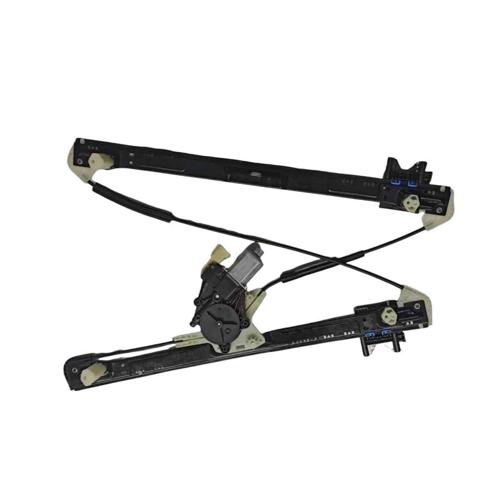 Mamefvbb Right Lr083206 Window Regulator Slider Clips For Land For Rover For Discovery 5 L462 17-Onward Lr083207 Lr083206 Lr153960 Rear Door Window Lifter Regulator(Right Lr083206)