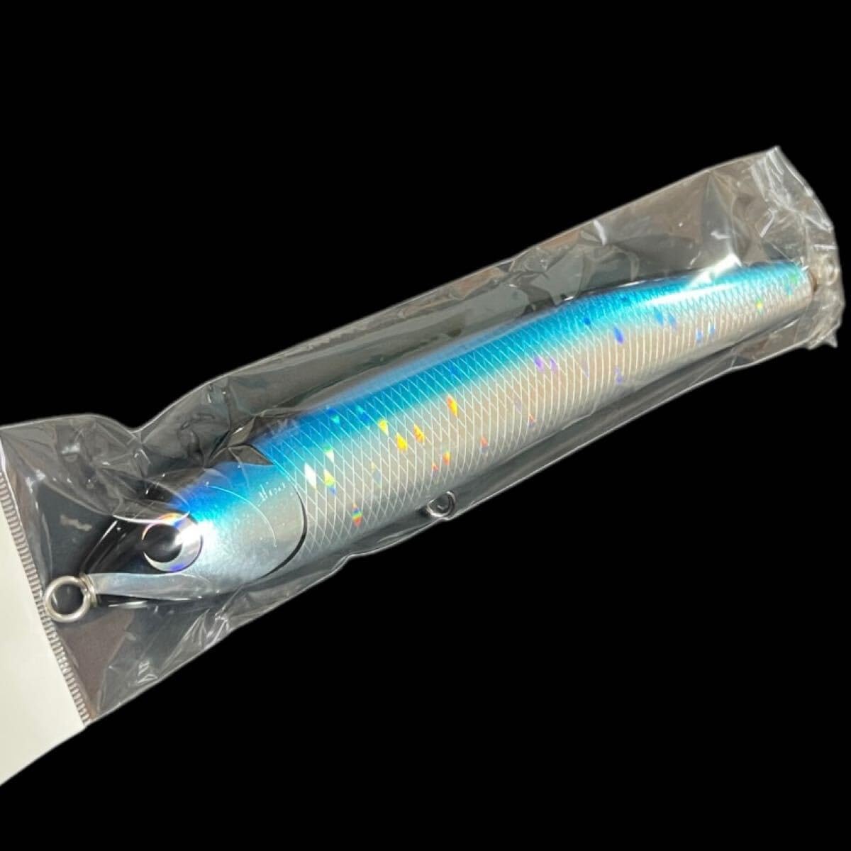 カーペンター BC-γ45-160 未使用品 / マグロ GT ヒラマサ ブルー