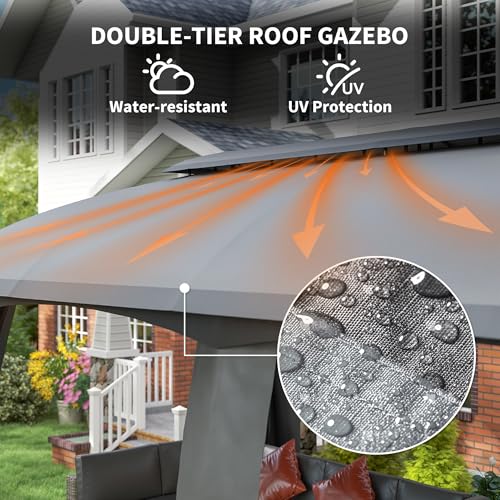 Recopilación de Cenadores favoritos de las personas. 21 Imagen adicional