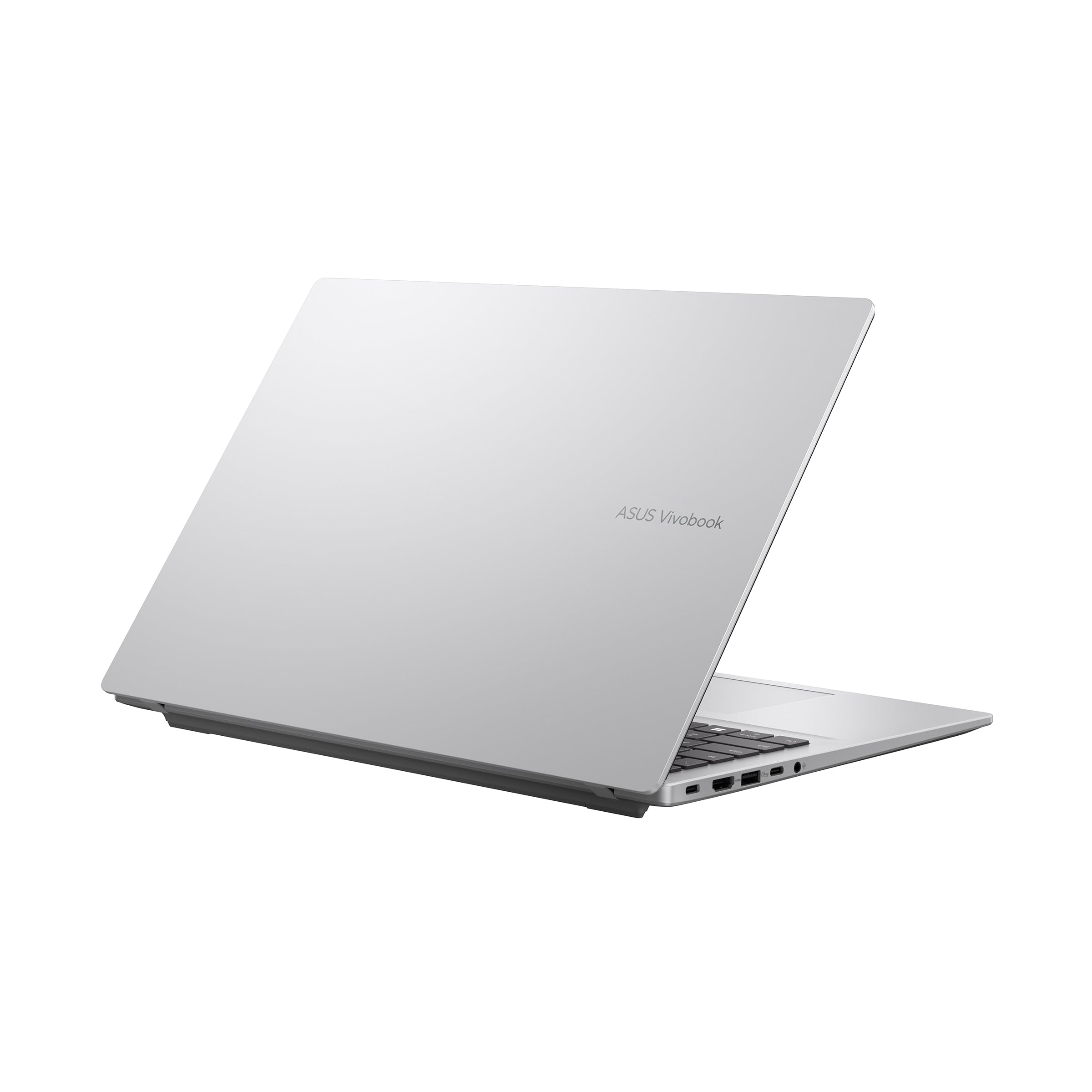 ASUS Vivobook 16 Copilot+ PC S1607KA-MB068W 16 Pouces WUXGA 60Hz PC Portable (AMD Ryzen 7 350 Processeur 2.0GHz, 16GB DDR5, 512GB SSD, AMD Radeon Graphics) Windows 11 Home Clavier AZERTY Rétroéclairé