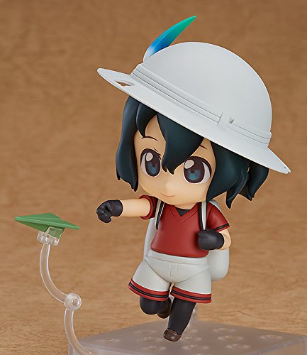 (未使用･未開封品)ねんどろいど けものフレンズ アルパカ・スリ ノンスケール ABS&amp;PVC製 塗装済み可動フィギュア Amazon.co.jp: ねんどろいど けものフレンズ アルパカ・スリ