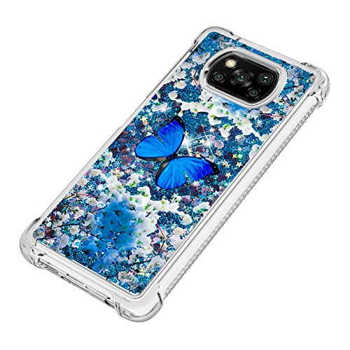 Compatibili con Custodia per Xiaomi Poco X3