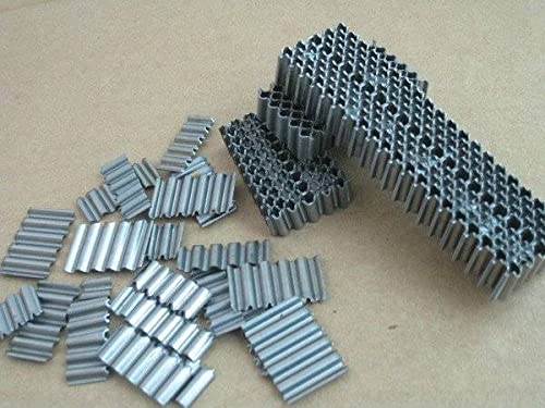 CanvasGT Corrugated Fasteners - 400g (3/4 Inch)