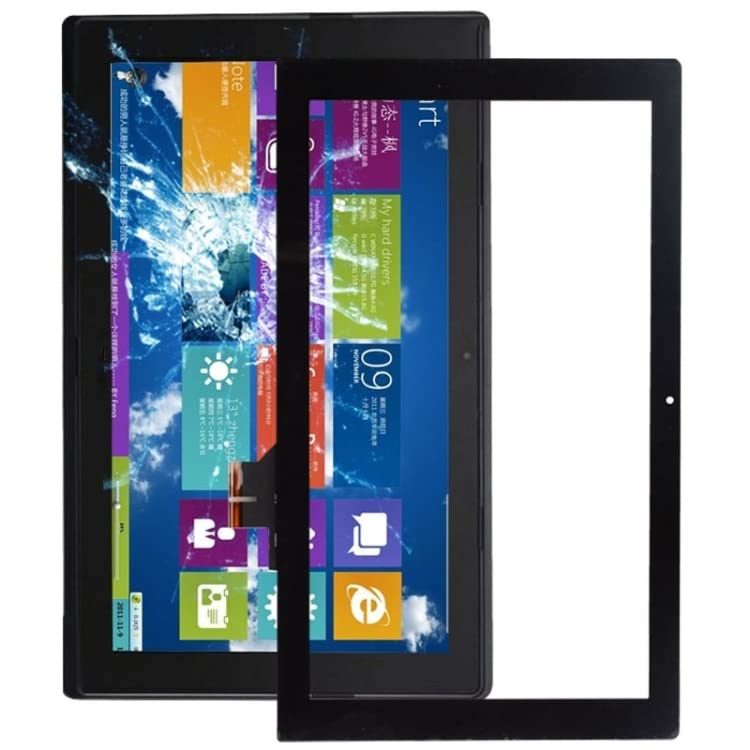 Panneau Tactile ASUS Vivobook S200E Vitre de Remplacement Portable