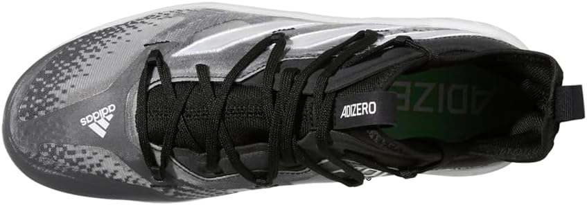 Adidas Mens Adizero Afterburner Nwv Cleats