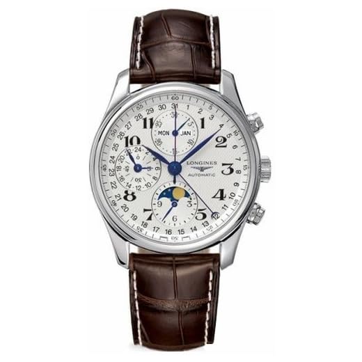Longines L26734785 - Reloj para Hombres