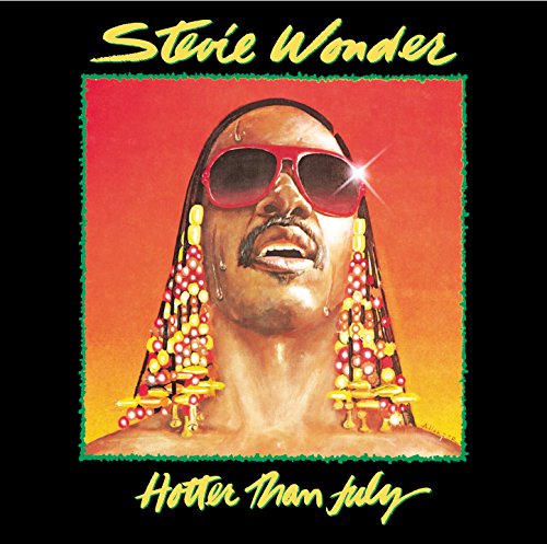 Complete List Of Stevie Wonder Songs From A to Z