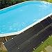 Smartpool WWS421P  Sunheater Solar Pool Heater for Above Ground Pools