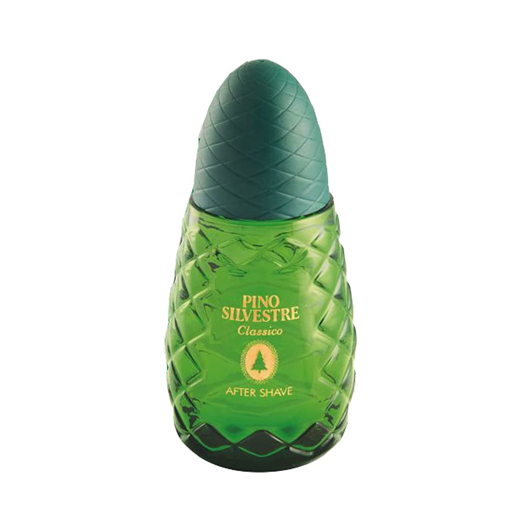 Set 6 PINO SILVESTRE Dopobarba 75+50 Ml Prodotto Per La Rasatura Uomo
