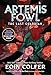 The Last Guardian (Volume 8) (Artemis Fowl)
