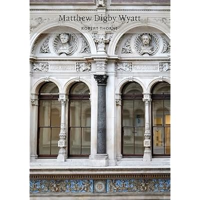 Matthew Digby Wyatt
