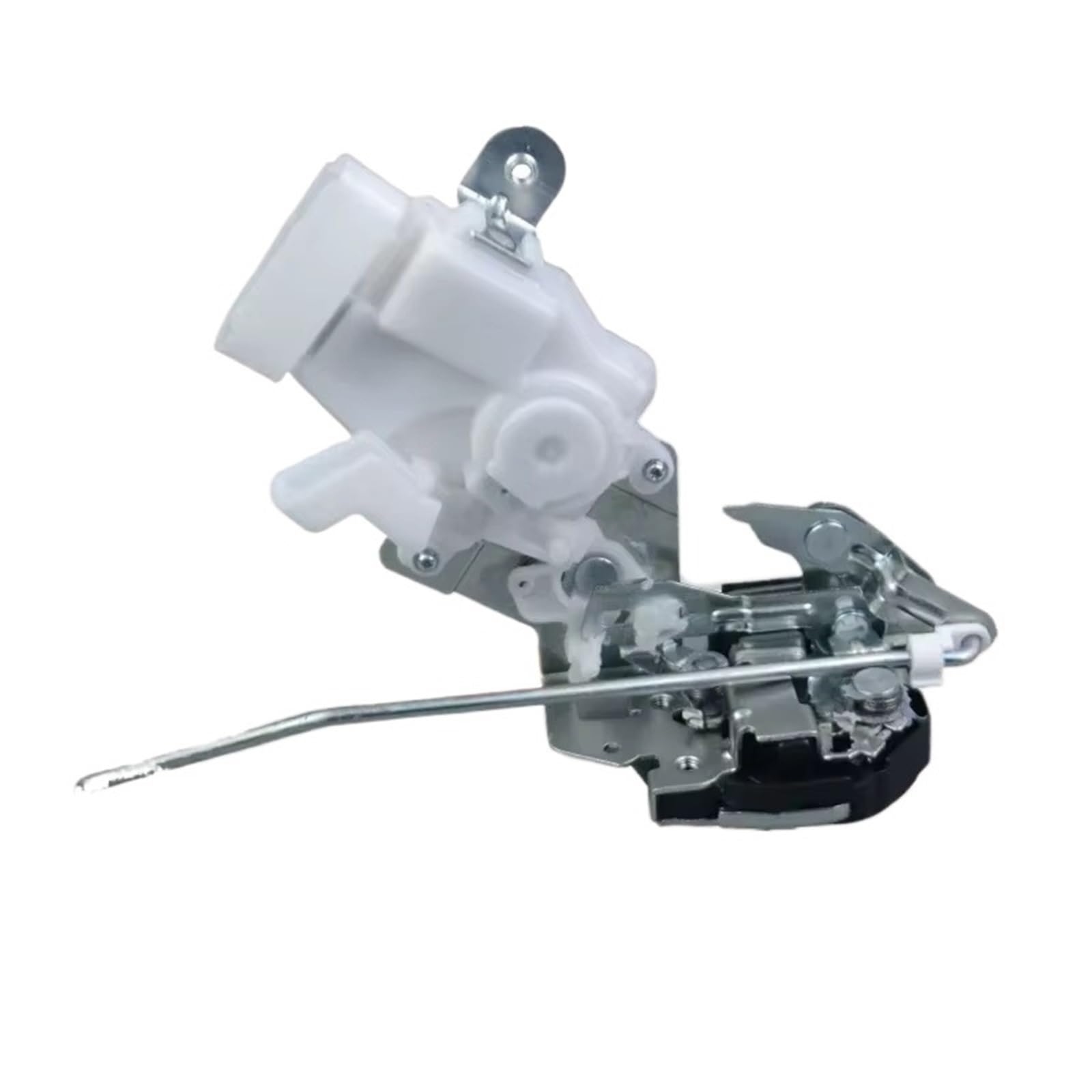 Compatible with Toyota for FJ for Cruiser 2007-2014 Boot Lock Tailgate Luggage Compartment Actuator OEM:6911035071 6911035070 Tailgate Latch Assembly