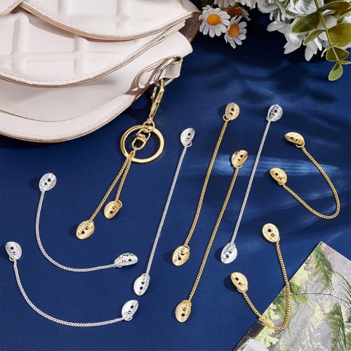 Accessoires décoratifs NBEADS pour en finir avec les cols déformés - 5